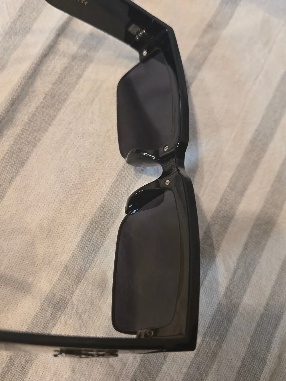 Locs Sunglasses